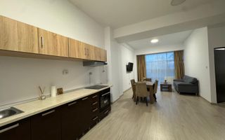 Apartament modern cu 2 camere – Zona Spital Municipal Clujana - Poză 11