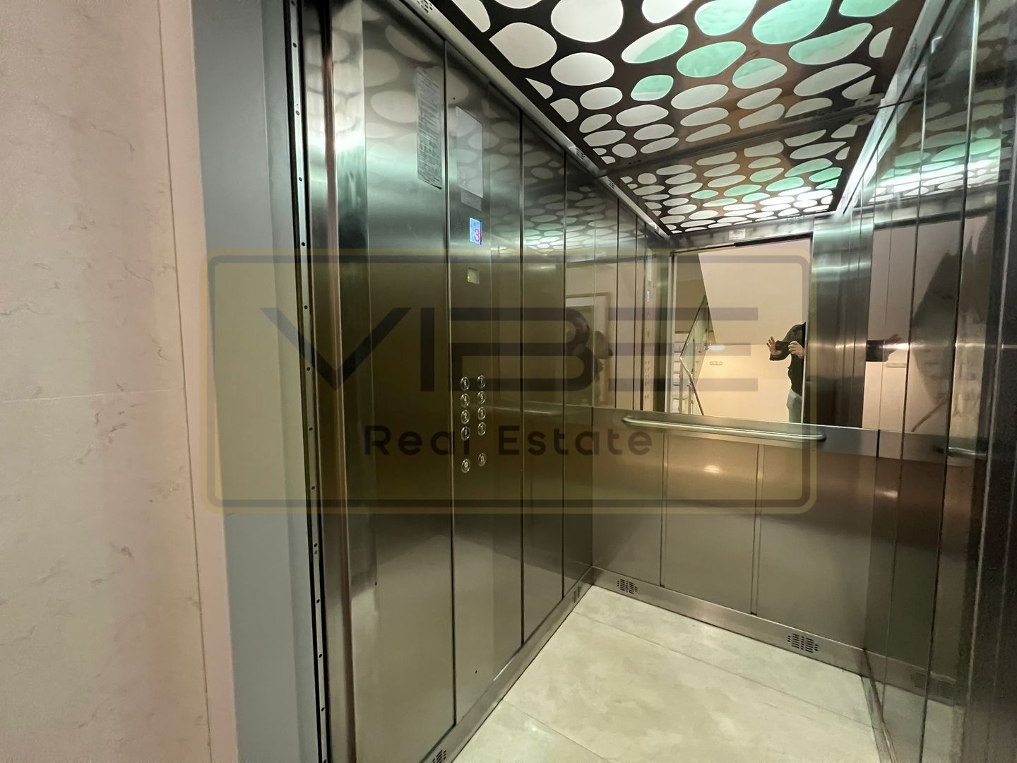 Apartament 3 camere+parcare  Concep Residence Pacurari - Poză 25