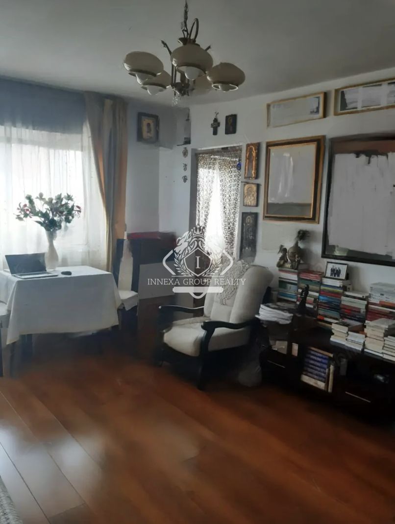 Lacul Tei | Garsoniera decomandată | Bloc 1986 reabilitat | Etaj 8/10 - Poză 3