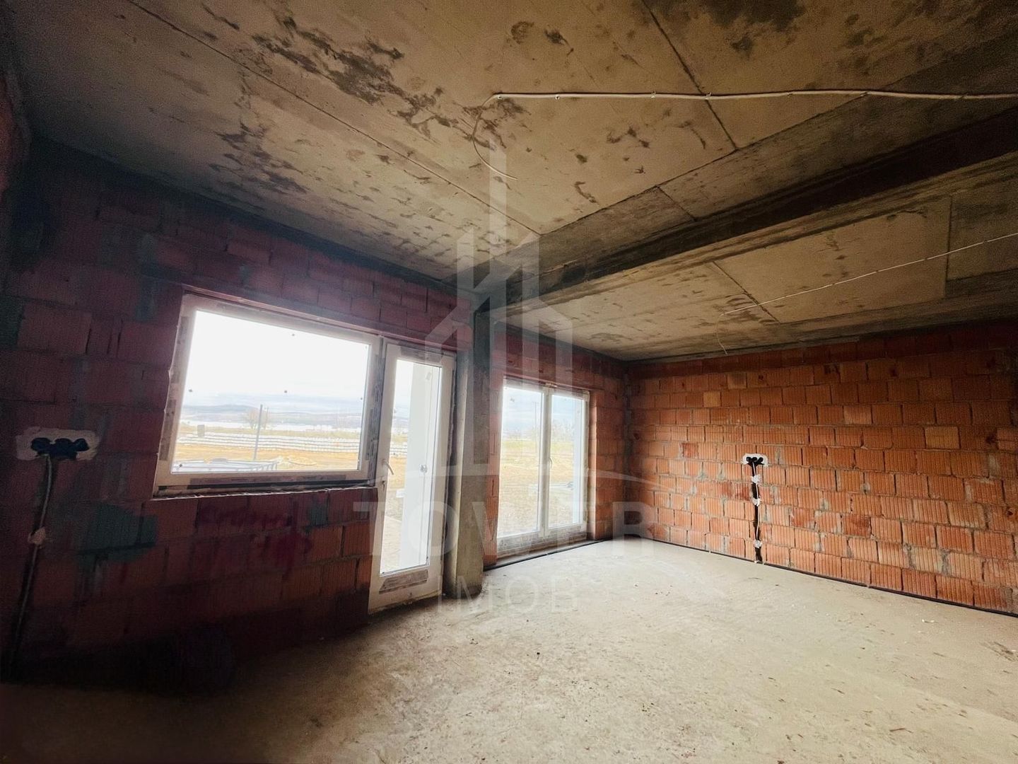 Casa individuală 4 camere-Selimbar - Poză 1