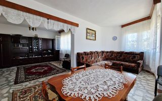 Casa individuala | 250 mp | 2457 mp teren | Sanmiclaus - Poză 4