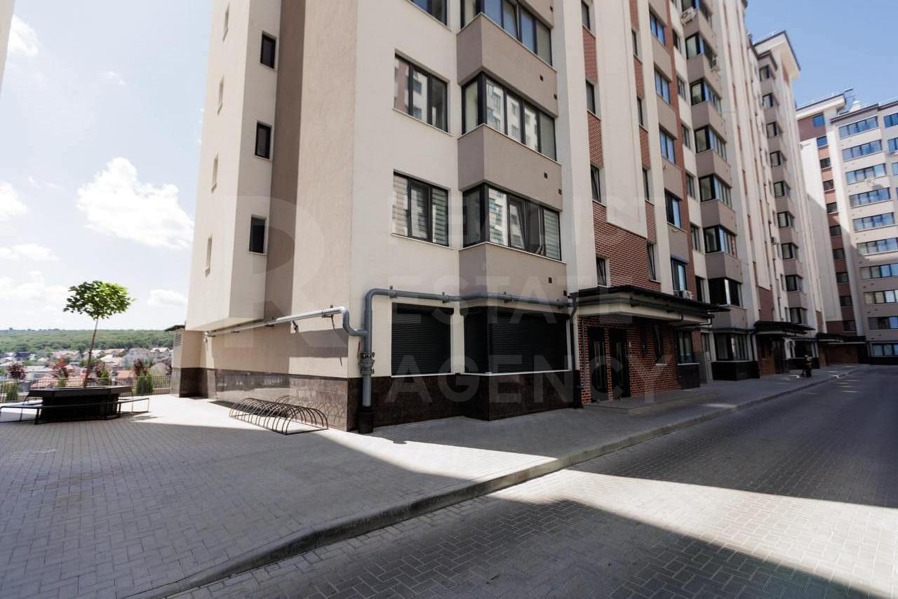 Vânzare, apartament, 3 camere, strada Ion Buzdugan, Buiucani - Poză 13