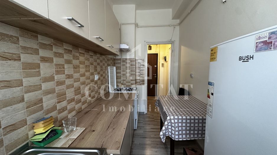 Ideal pentru investitie | 2 camere | Zona Str Horea - Poză 10