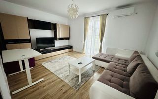 Apartament cu 2 camere de inchiriat, etaj intermediar, Andrei Muresanu - Poză 1