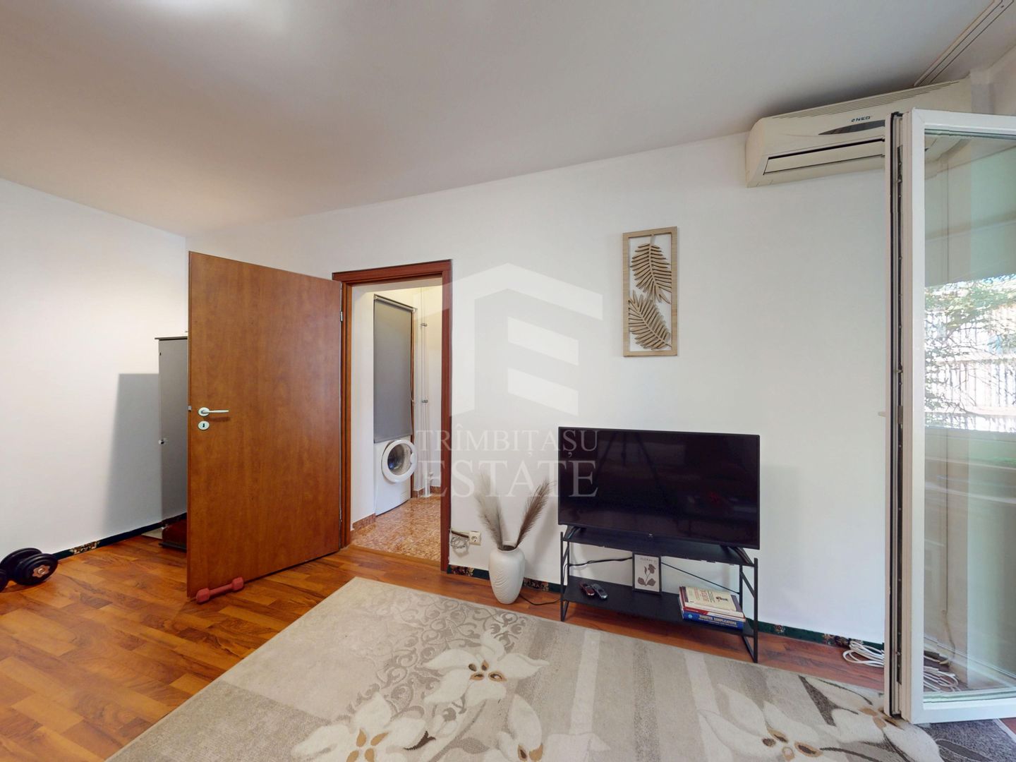 Apartament 2 Camere | Ideal Investiție | Orizont – AFI Cotroceni - Poză 15