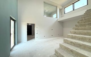 Casă individuală Termo-pasivă| 4 camere + dressing| Dumbravita - Poză 1