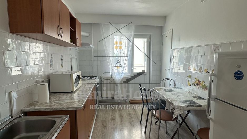 Apartament 2 camere decomandate, Zorilor zona Golden Tulip - Poză 13