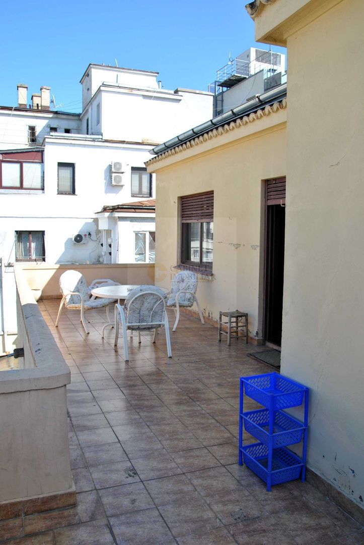 2 camere + terasa | Cismigiu | Decomandat | Centrala Proprie - Poză 8