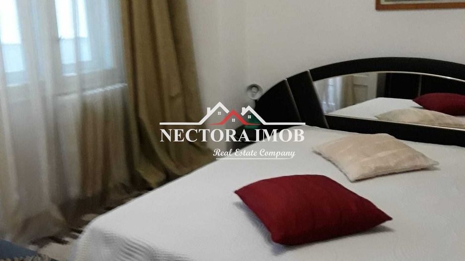 NECTORA IMOB-OCAZIE-Apartament 2 cam, Bd. Dacia, 55 mp, Utilat, Et. 4 - Poză 1