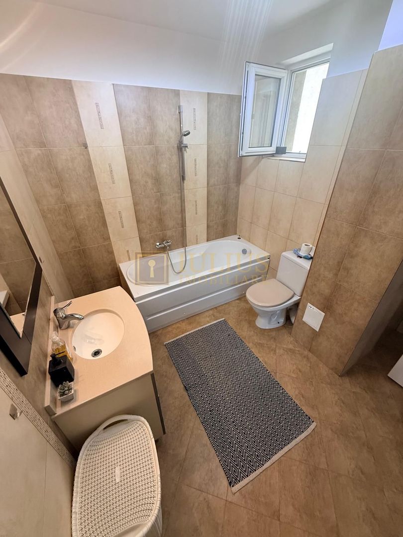 3 camere: 2 dormitorare| Lipovei-Restaurant Caprice| 2 locuri de parcare| 90 mp - Poză 18