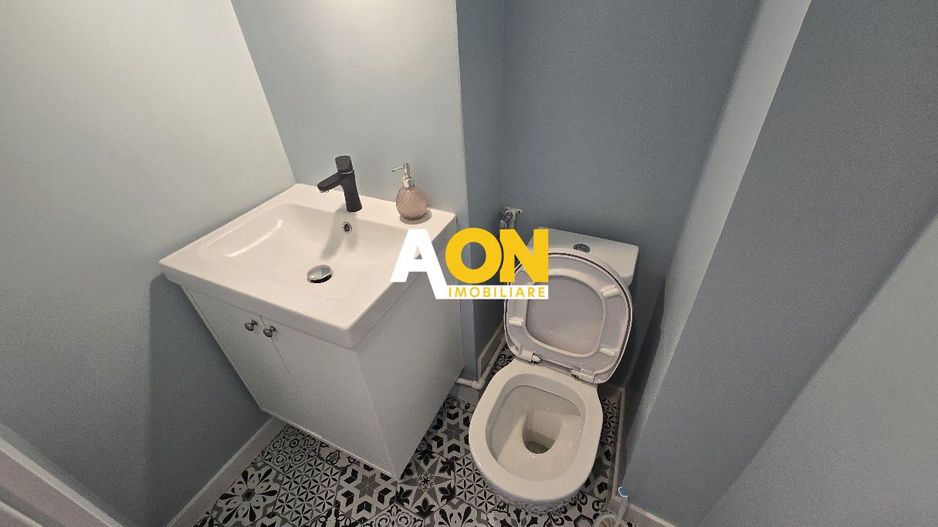 Apartament 3 Camere,  2 Bai, Etaj 1, Complet Renovat, Cetate - Poză 8