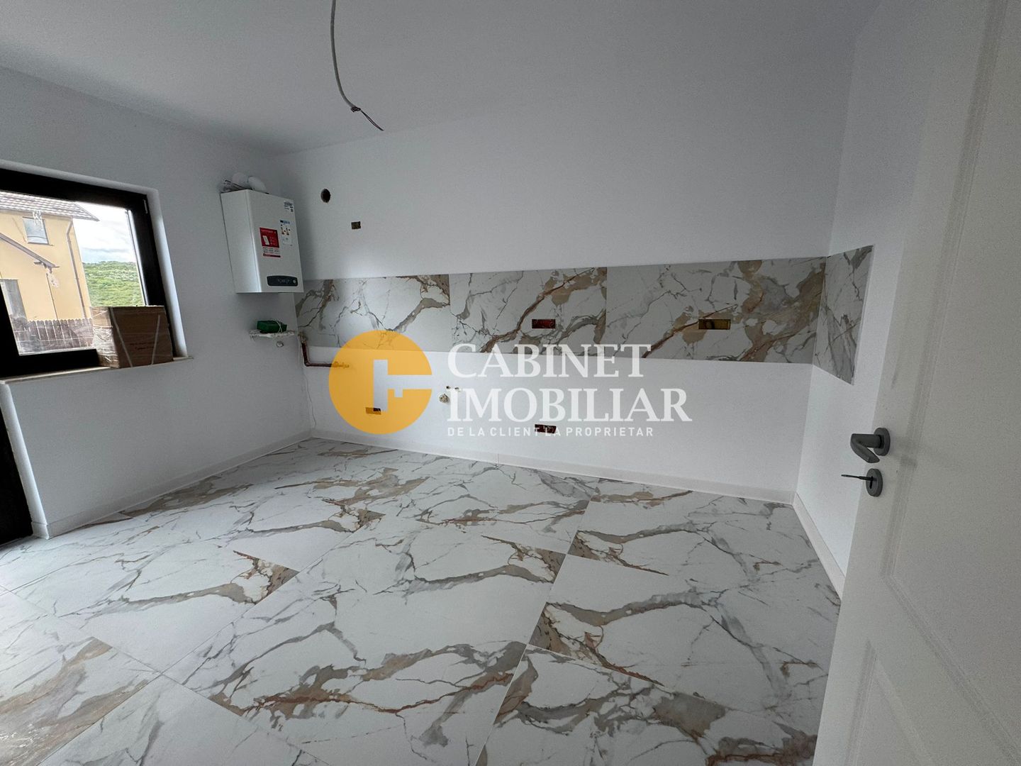 Casă Individuală – Parter, Miroslava - Poză 4