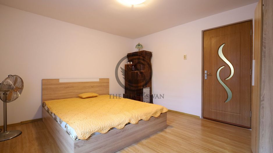Casa cu 5 camere de vanzare | Berceni, Prahova | Comision 0% - Poză 15
