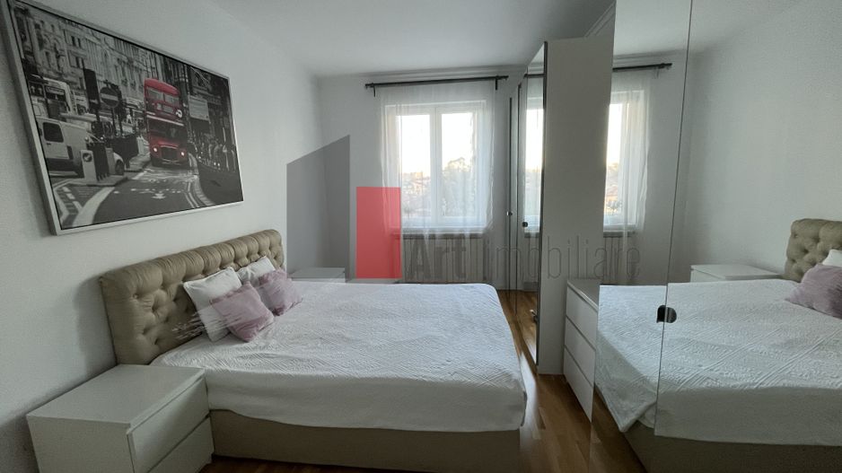 Floreasca | 2 camere de vânzare | recent renovat - Poză 2