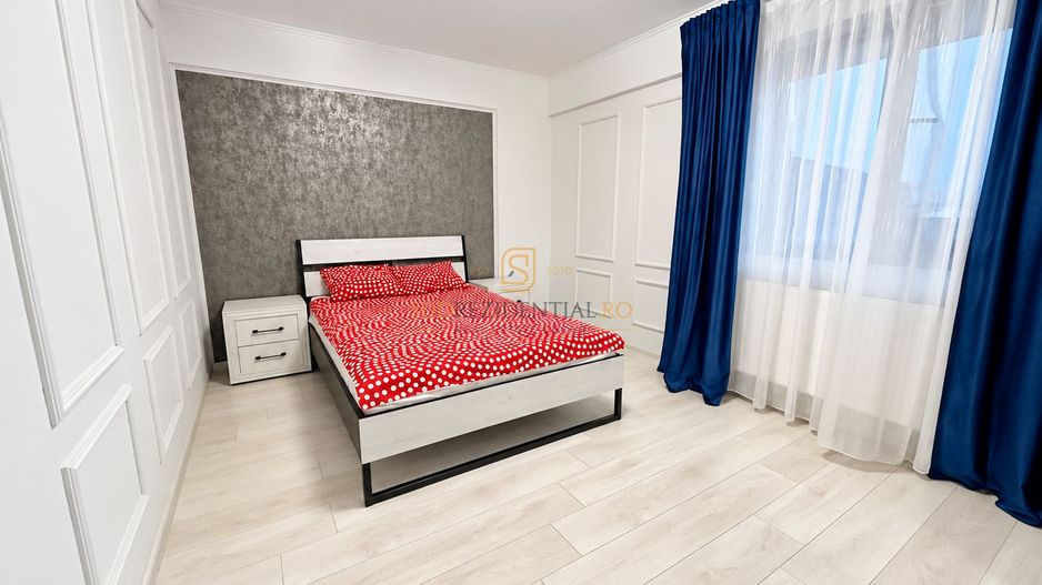 Apartament 2 Camere | 59,6 mp | Centrala Proprie | Mutare Imediată - Poză 8
