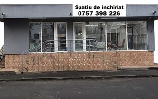 Inchiriere | spatiu comercial | central | Calea Aradului | Oradea - Poză 10