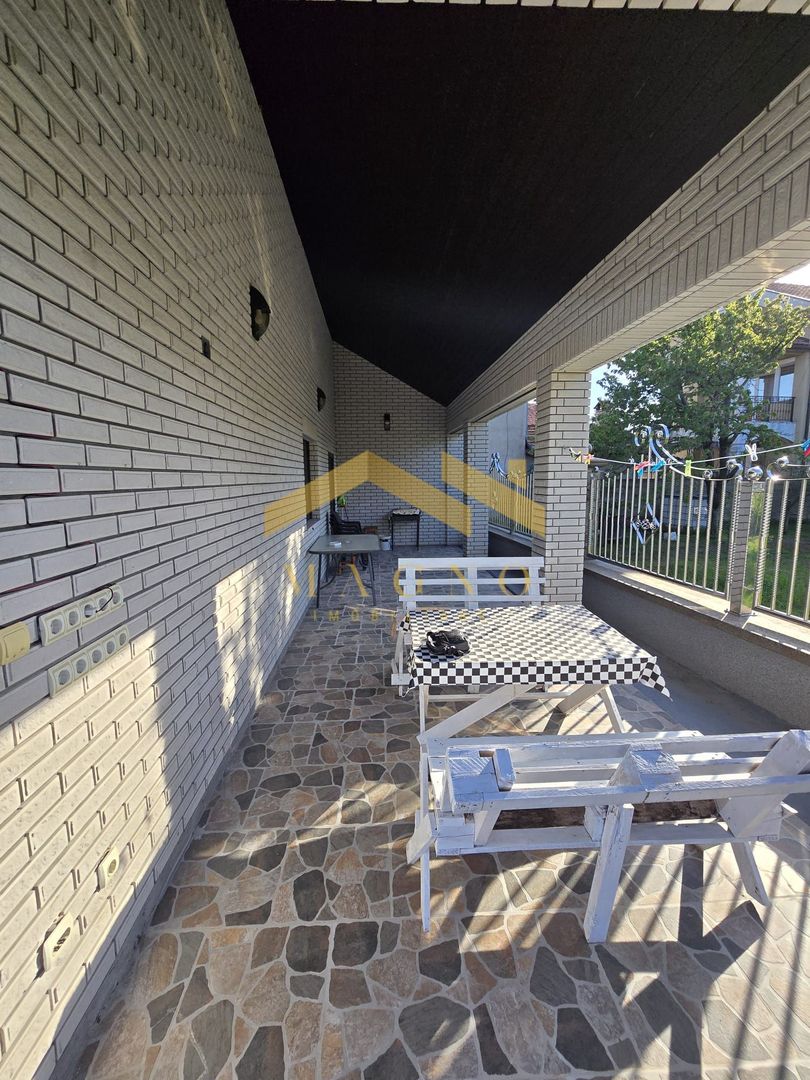 Casa de vanzare pe malul Dunari in Serbia - Poză 16