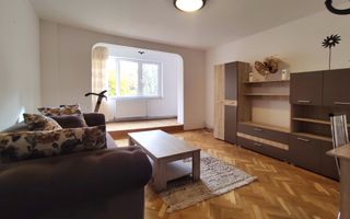 Apartament cu 4 camere decomandate | Cartier Gheorgheni - Zona Iulius - Poză 1