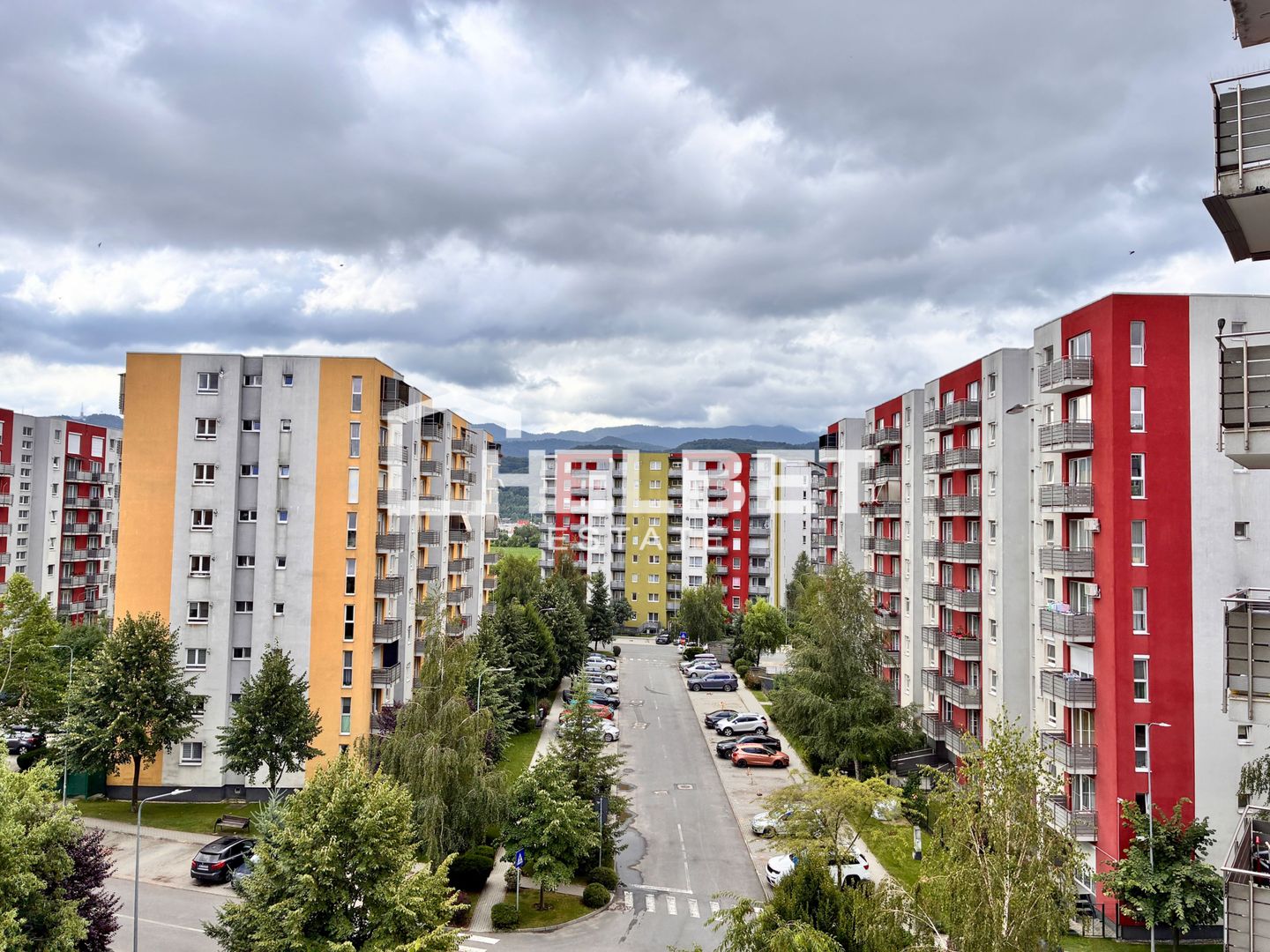 2 CAMERE / DECOMANDAT / PARCARE / BOXĂ / AVANTGARDEN 3 - Poză 5