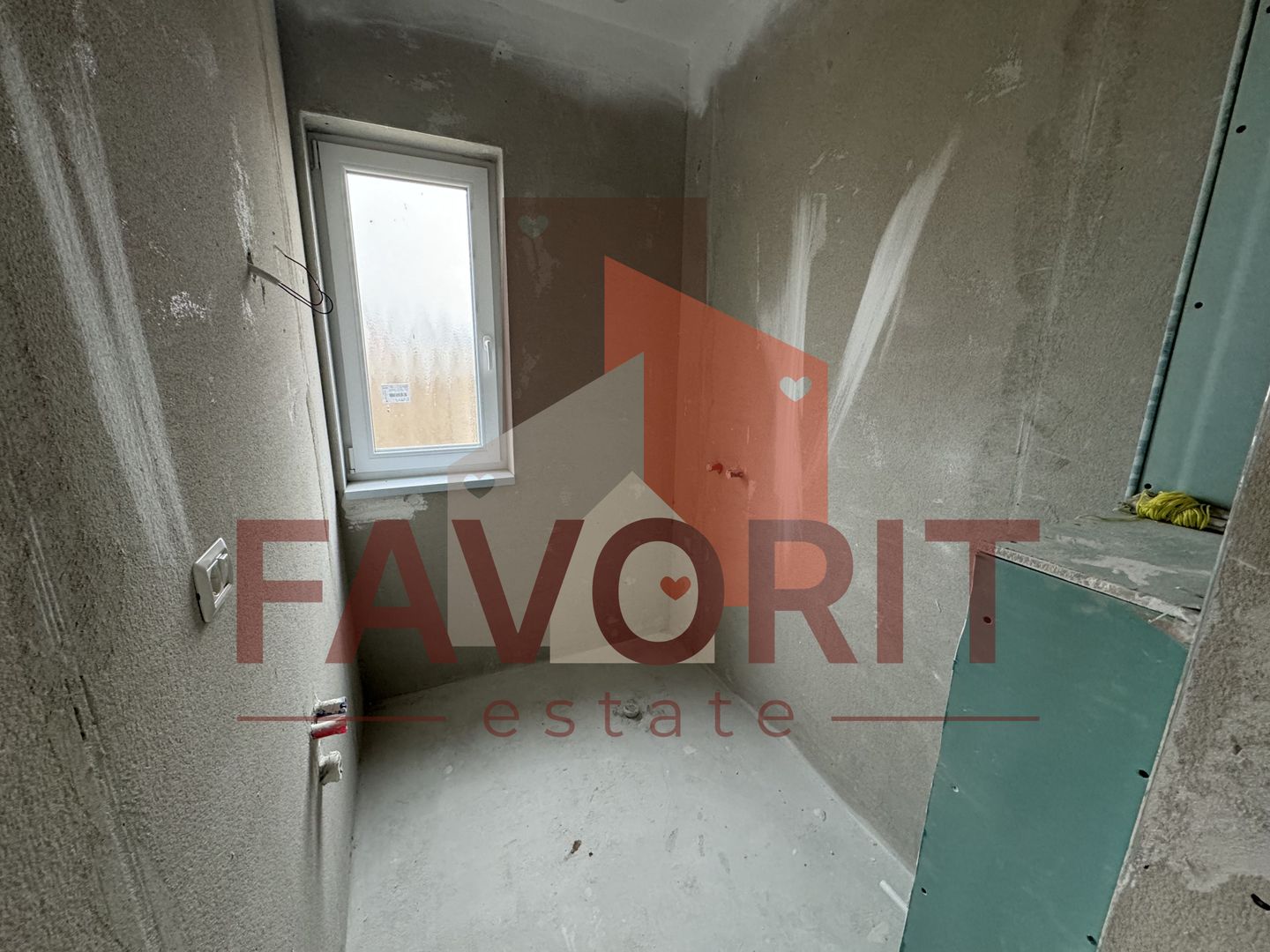 Comision 0%. Finisaje la alegere. Toate utilitatile. Strada asfaltata. - Poză 9