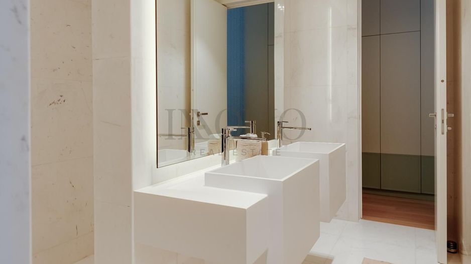 Apartament 4 Camere | One Verdi Park | 2 Locuri de Parcare - Poză 22