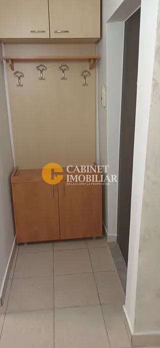 Apartament 2 camere DECOMANDAT, bloc 1982, Zona Tatarasi, Iasi - Poză 6
