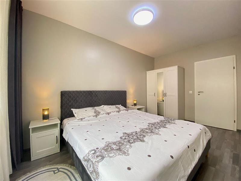 Vindem apartament tip studio mobilat si utilat modern Avantgarden 3 - Poză 4