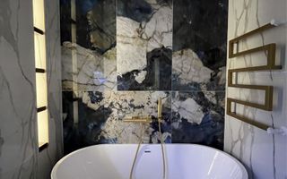 Apartament spectaculos. Pentru Pretentiosi. Zona Ultracentrala. - Poză 3