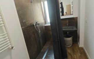 Apartament 1 cameră modern, cu loc de parcare privat – Moara de Vânt, Iași - Poză 10