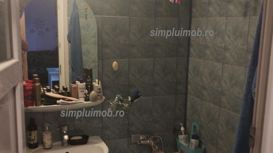 Decomandat 2 Camere Emil Racovita - Poză 9