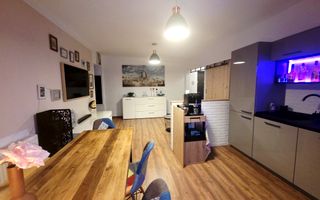 Apartament de inchiriat 3 camere si 2 bai in Cartierul Arhitectilor - Poză 8