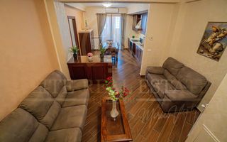 Stațiunea Mamaia - 3 camere, vedere panoramică la lac – Vila Ovidiu - Poză 4