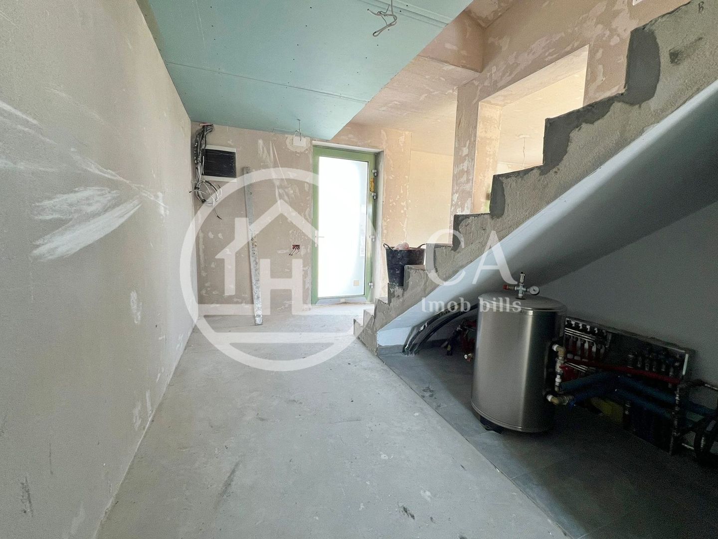 Casa tip duplex cu 4 camere de vanzare in Paleu, Bihor - Poză 6