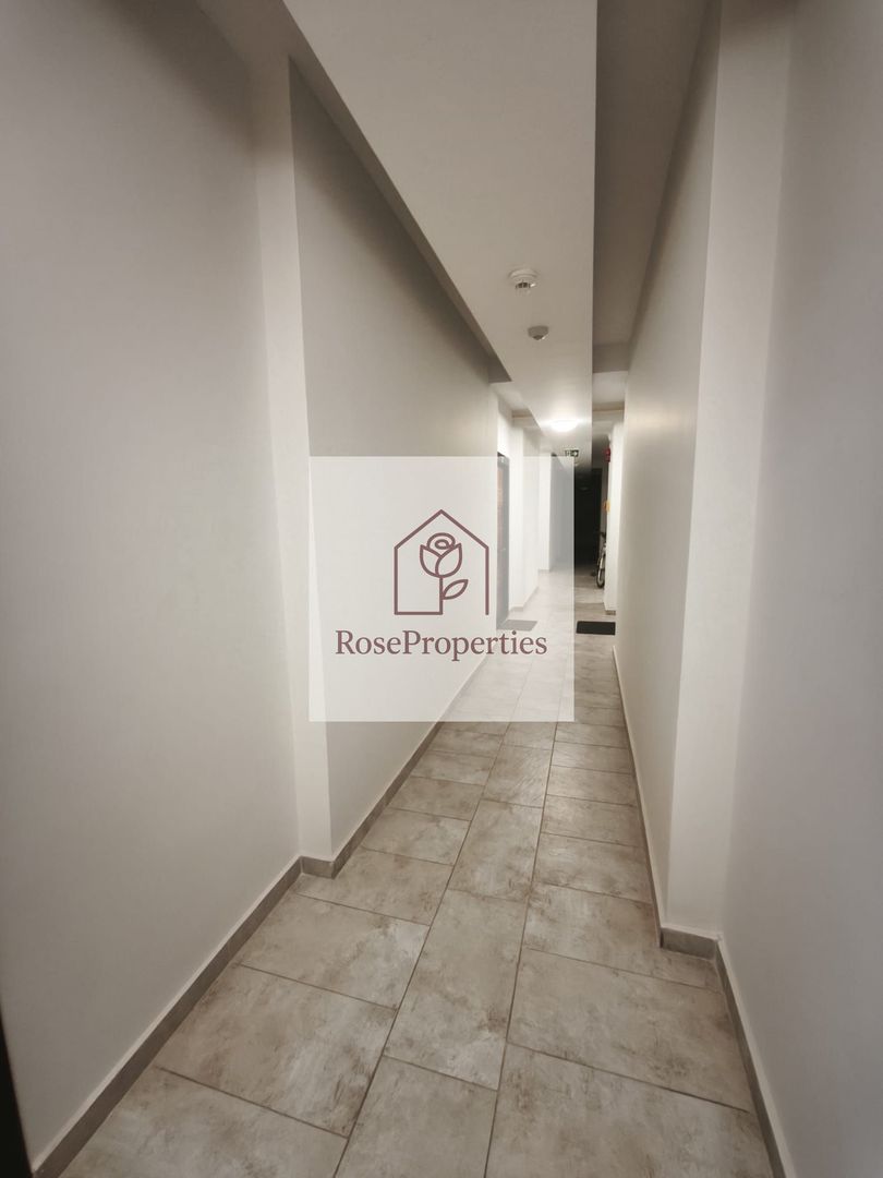 Apartament de vanzare - 2 camere - Novopolis - Constanta - Poză 16