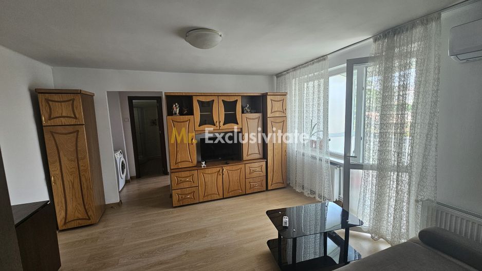 Apartament semicentral 2 camere - vizavi de Casa David - Poză 1