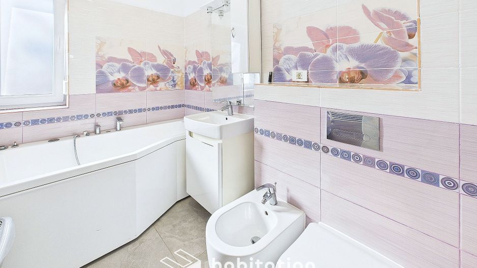 Apartament 3 camere, spațios si vibrant, pet friendly, in Braytim - Poză 19