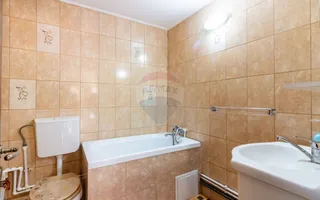 Vanzare o casa/vila in Doamna Ghica, cu terasa de 11 mp - Poză 14