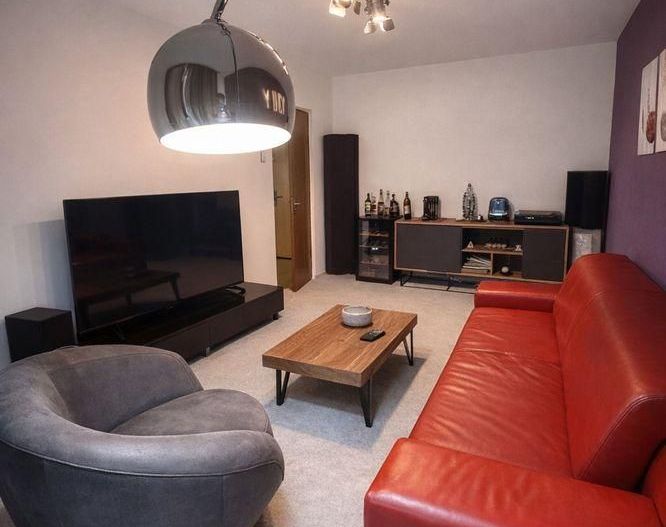 AP.2 CAMERE BERCENI,PET-FRIENDLY,BLOC REABILITAT,MASINA DE SPALAT VASE - Poză 1