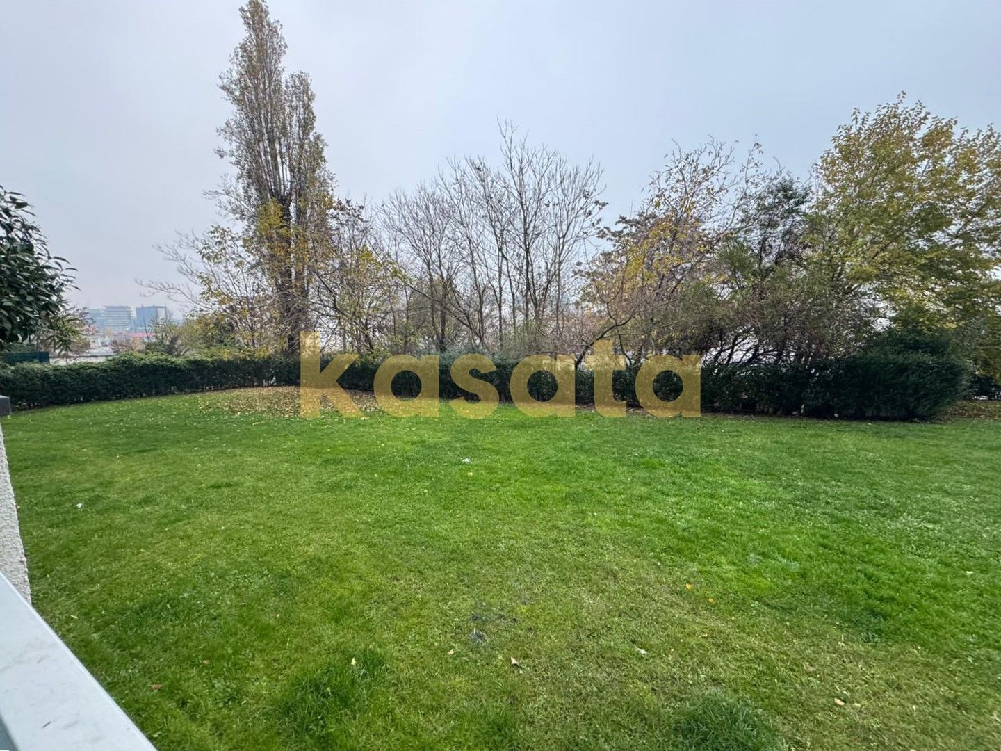 3 camere cu terasă mare și parcare – Floreasca Residence - Poză 13