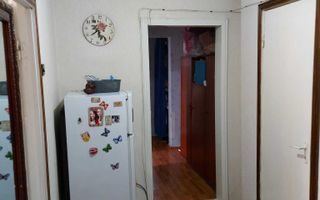 Apartament 3 camere de vânzare, Hârlău, etaj 4 - Poză 2