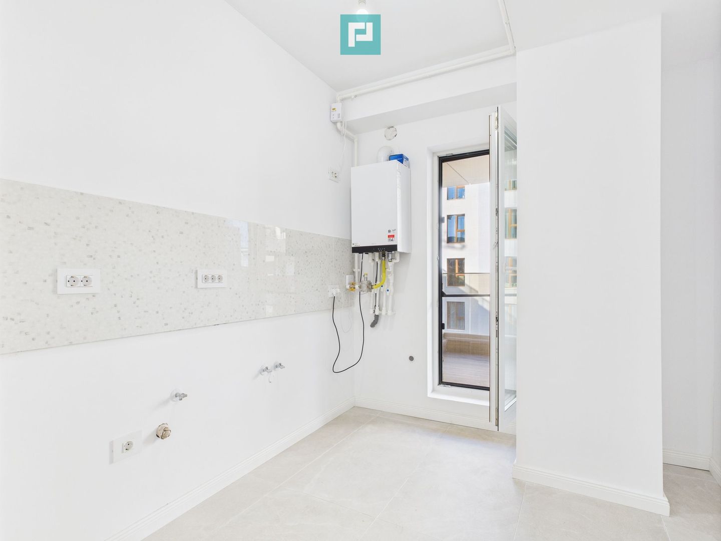Apartament NOU 3 camere Pipera Ambiance Residence - Poză 8