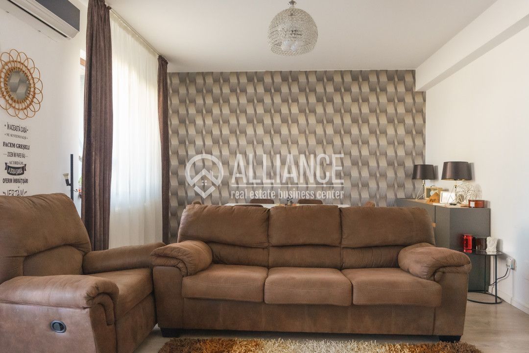 PALAZU MARE -  Vila Duplex cu 4 Camere, Panorama Superba si Curte Amenajata - Poză 24