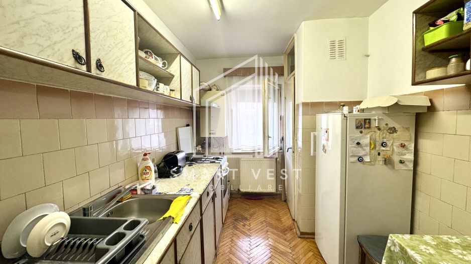 Apartament 3 camere decomandat | Etaj 2 | Micro 17 Independenței - Poză 4