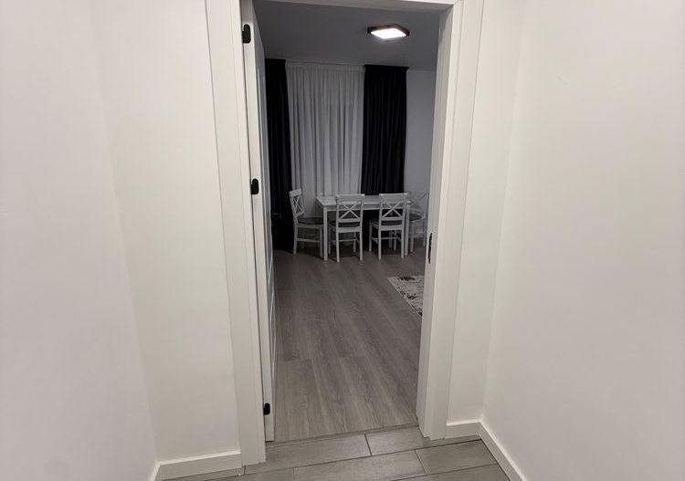 Apartament 2 camere Titan / 1 Decembrie 1918 - Poză 8