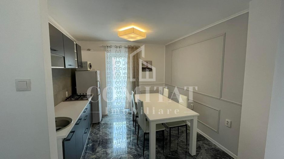 Apartament 2 camere | 44mp | cartier Manastur - Poză 3