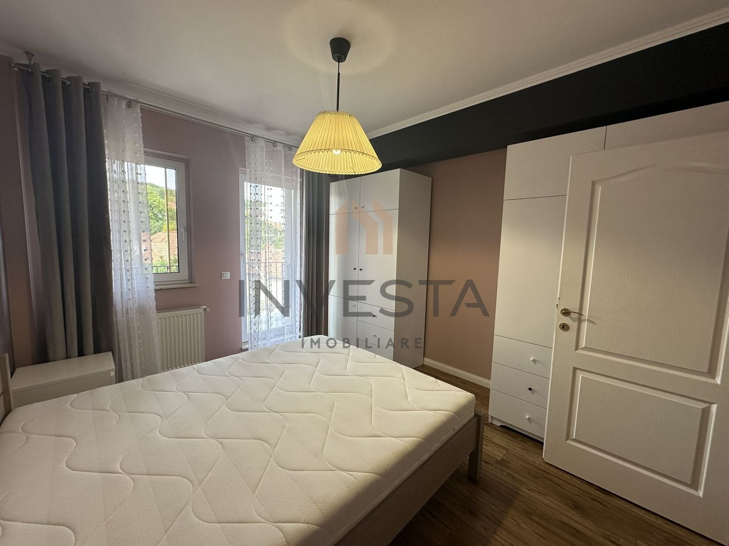 Apartament 2 camere Bloc Nou cu parcare subteran. - Poză 10