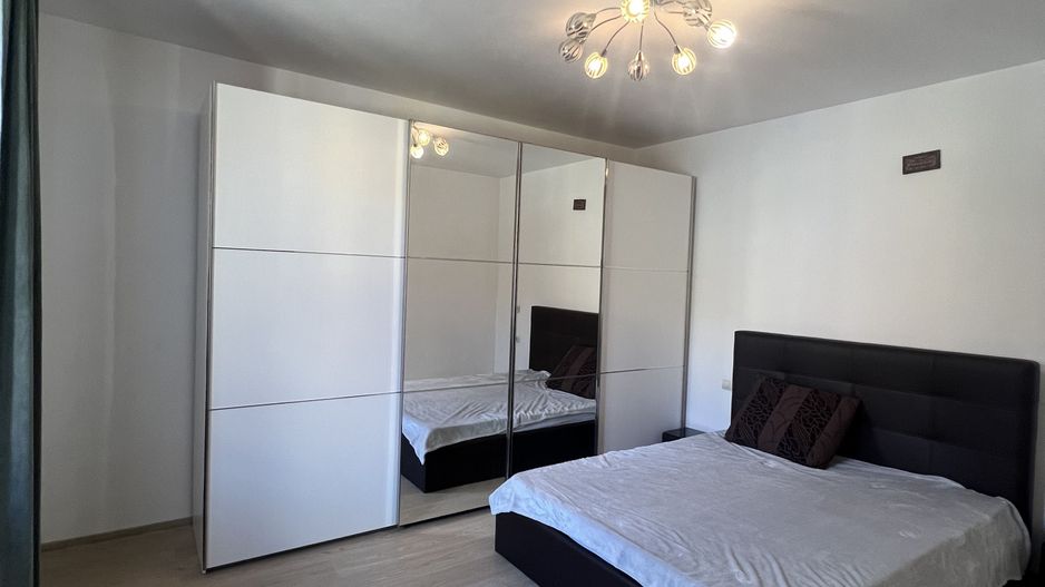 Apartament spațios 2 camere - zona Traian - Poză 1