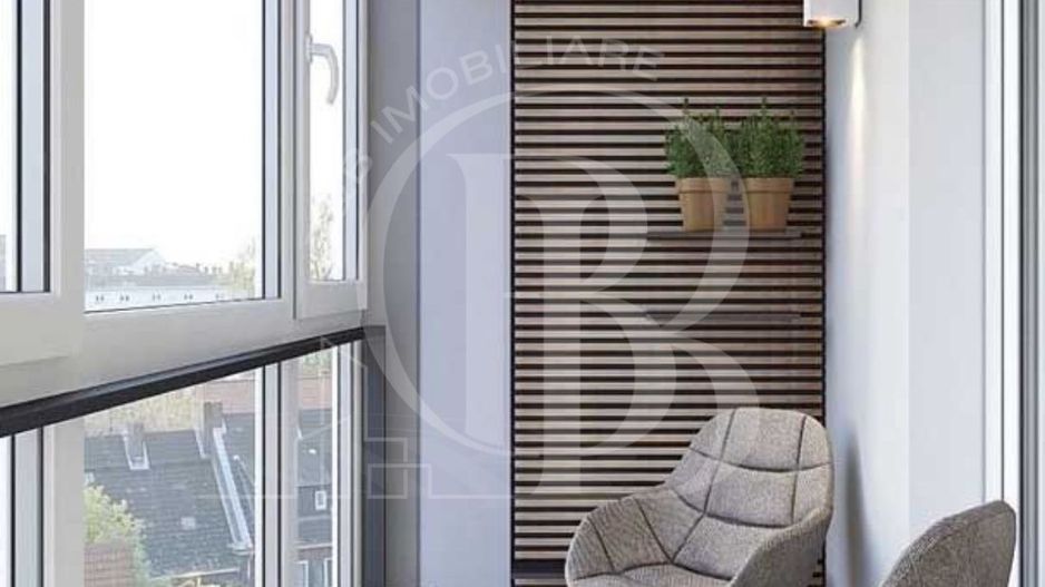 Apartament 2 camere Theodor Pallady-Metrou Nicolae Teclu - Poză 9