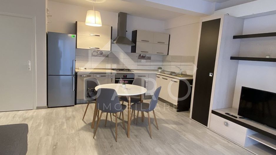 Chirie apartament 2 camere - Tg Mures - str. Gloriei - Poză 1