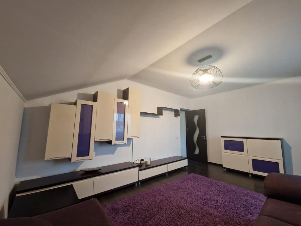 Apartament 2 camere Popesti Leordeni Parcare Centrala proprie - Poză 1